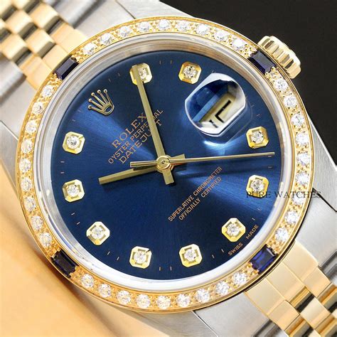 rolex timepiece